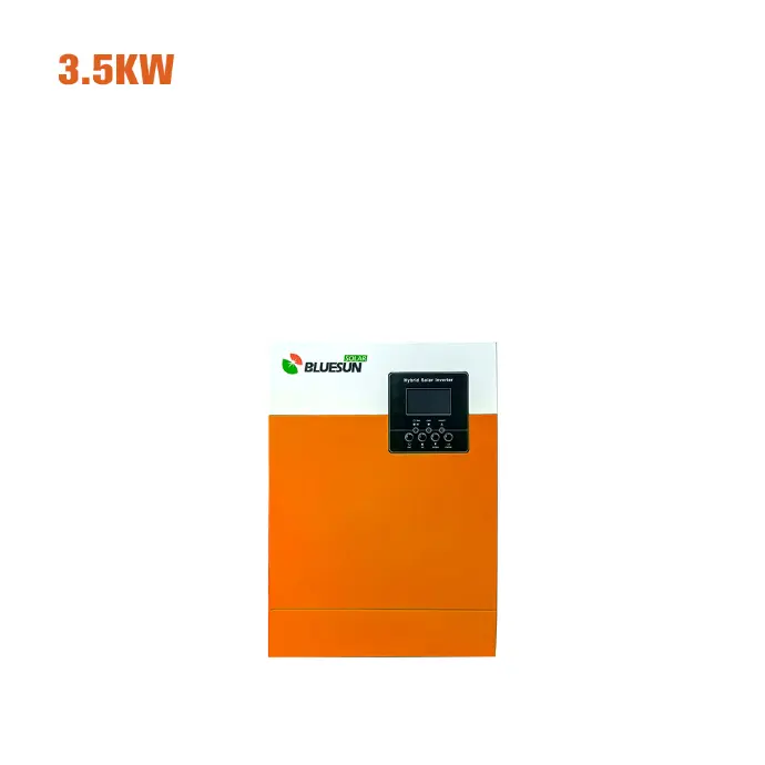 Bluesun Inverter  3.5KV انفيرتر  