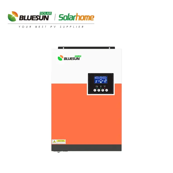 Bluesun Inverter  3.5KV انفيرتر  