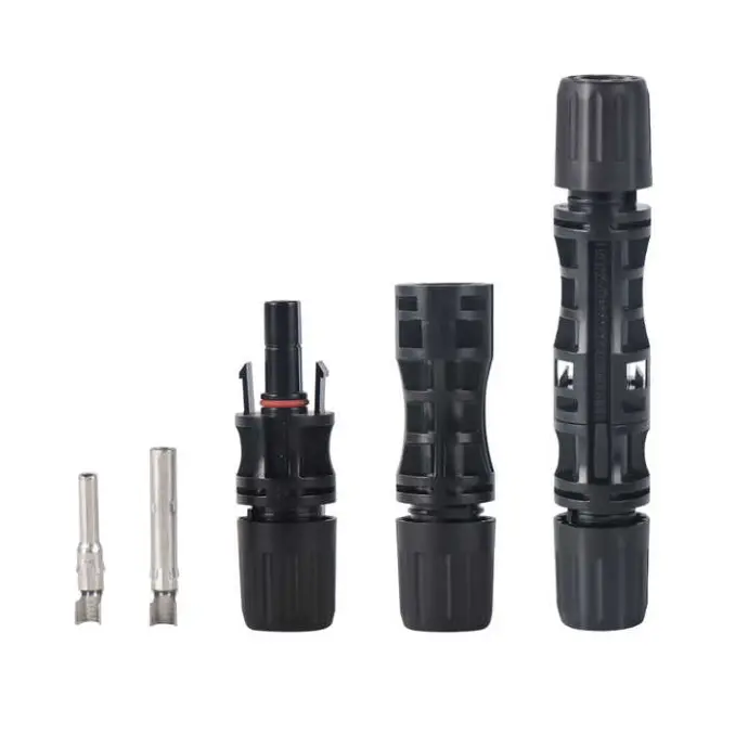 Connectors  MC4 فيش كيبل 