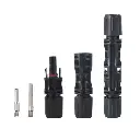 Connectors  MC4 فيش كيبل 