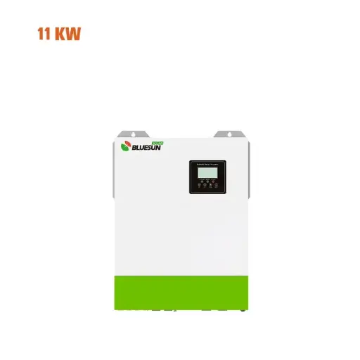 [1000002] Bluesun Inverter  11KV انفيرتر  