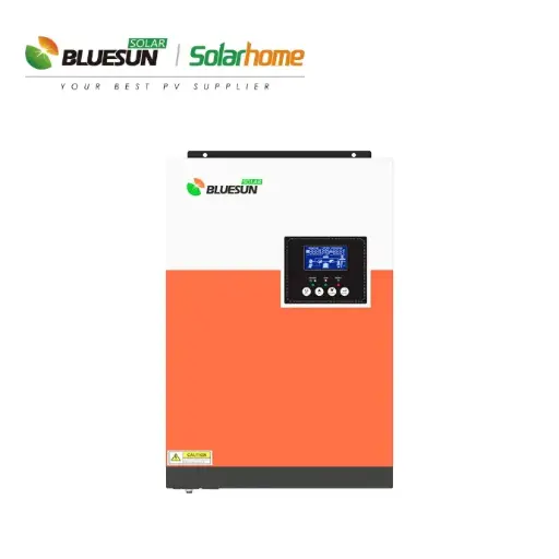 [1000003] Bluesun Inverter  3.5KV انفيرتر  