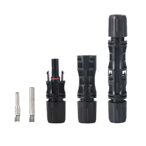[1000006] Connectors  MC4 فيش كيبل 